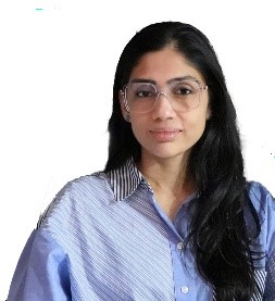 Dr Arpita Sonawala