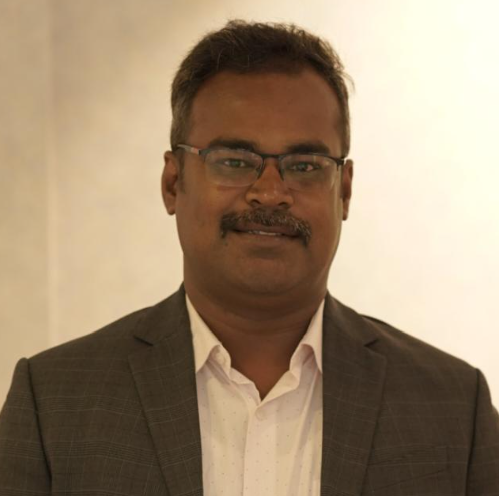 Dr. S Murali Krishnan is a certified ergonomist. He has experience in industrial and office ergonomics, having worked with companies such as Covestro CMA-CGA, IINVTY, and various FMCG industries. He has also conducted webinars on WFH for various corporates.