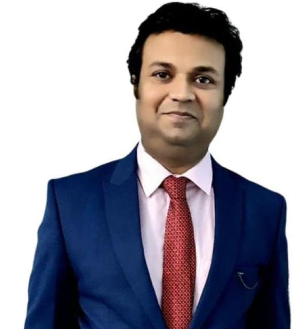 Dr. Ashish Jha M.O.Th (Orthopedics)