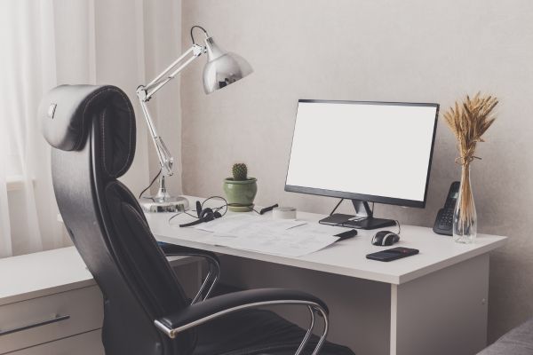 Office Ergonomics IndiaErgo 1