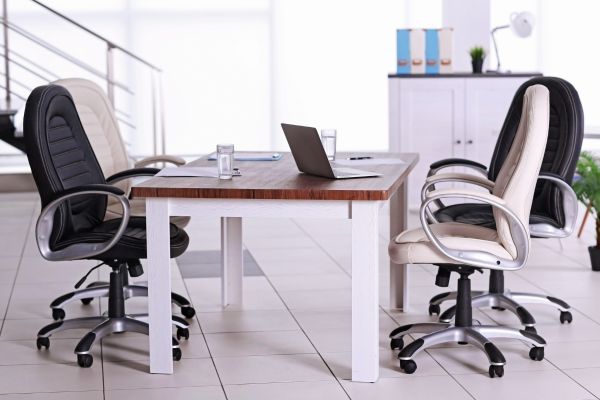 Office Ergonomics IndiaErgo 3