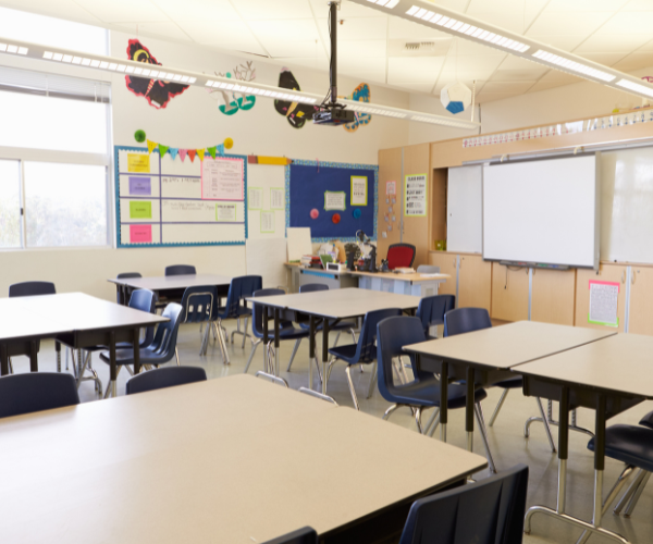 School Ergonomics 18 School Ergonomics 18 1