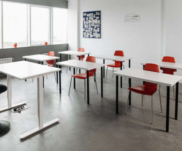School Ergonomics 20 School Ergonomics 20 2