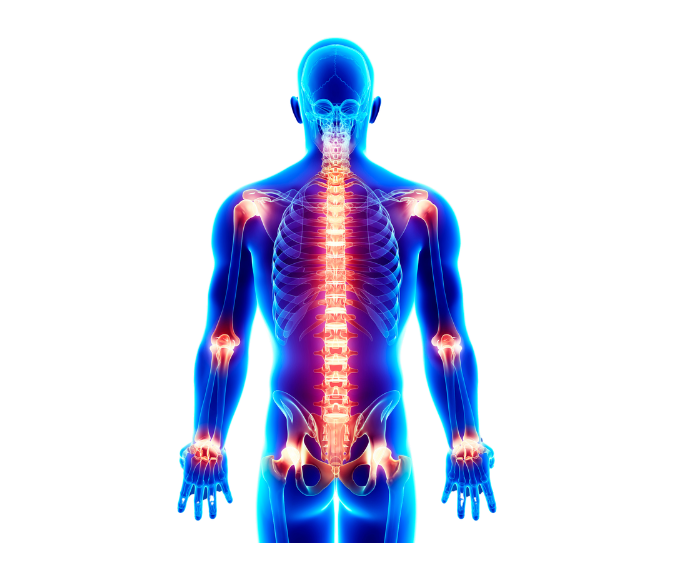 What Is Ergonomics Pains