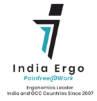 IndiaErgo – Ergonomics Consultants serving in India, UAE, and Oman