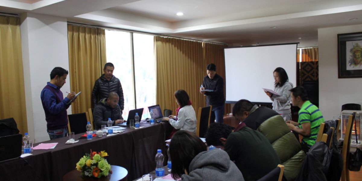 Train The Trainer 5